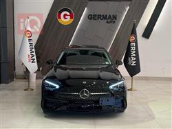 2024 مرسيدس بنز C-Class