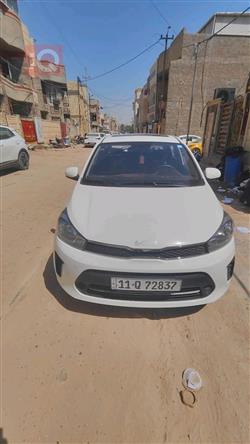 2023 كيا بيجاس
