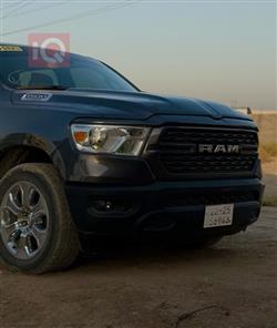 2023 رام 1500