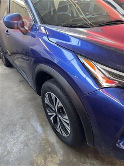 Nissan Rogue 2023