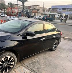 2018 نيسان سنترا