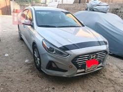 Hyundai Sonata 2019