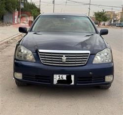 2004 تويوتا كراون