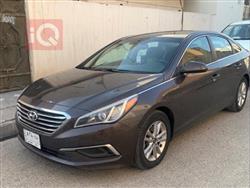 Hyundai Sonata 2017