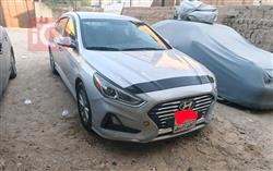 Hyundai Sonata 2019