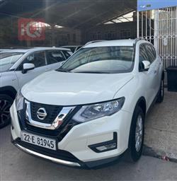 Nissan X-Trail 2022