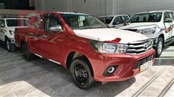 Toyota Hilux 2018