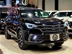 2021 شانجان CS85