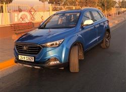 FAW Besturn X40 2020