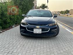 Chevrolet Malibu 2017