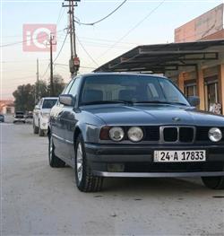 1992 بي ام دبليو الفئة 5