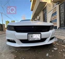 Dodge Charger 2015