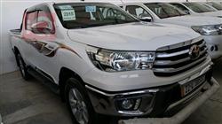 Toyota Hilux 2018