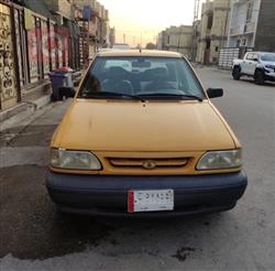 2016 سايبا 131