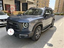 2023 هافال دارجو