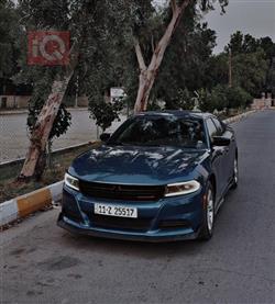2023 دودج تشارجر