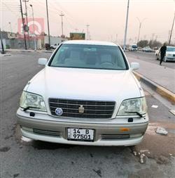 2002 تويوتا كراون