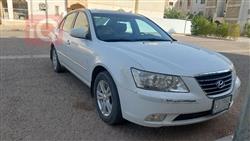 2010 هيونداي سوناتا