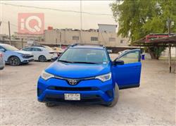 2018 تويوتا راف 4
