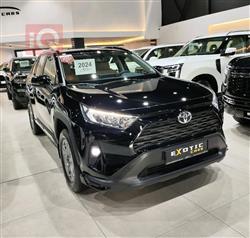 Toyota RAV4 2024