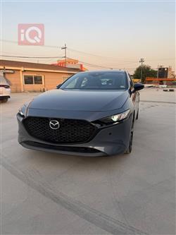 Mazda 3 2023