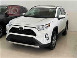 Toyota RAV4 2024