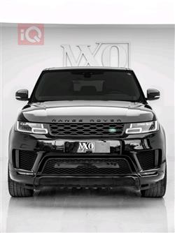 Land Rover Range Rover Sport 2022