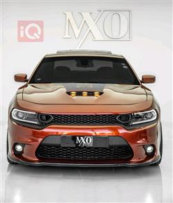 2022 دودج تشارجر
