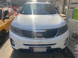Kia Sorento 2015