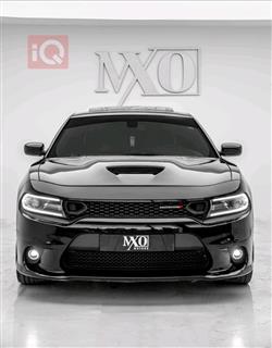 Dodge Charger 2019
