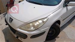 2006 بيجو 307