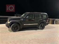 2010 جيب ليبرتي