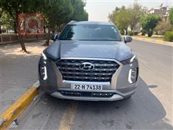 Hyundai Palisade 2020