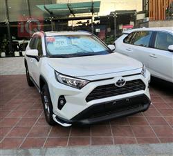 Toyota RAV4 2025
