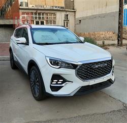 2024 جيتور X70
