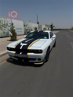 Dodge Challenger 2021