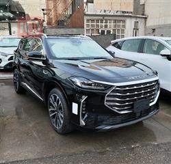 2025 جيتور X70 بلس