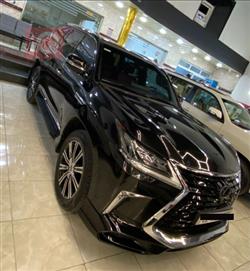 Lexus LX 2018