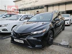 2024 تويوتا كامري