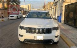 Jeep Grand Cherokee 2021