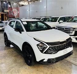 Kia Sportage 2025