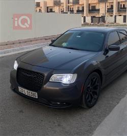 2018 كرايسلر 300