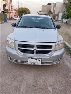 2008 دودج كاليبر