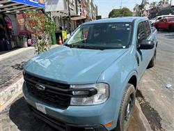 Ford Maverick 2023