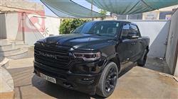 Ram 1500 2021