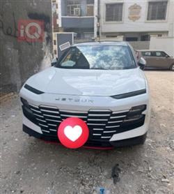 2025 جيتور داشينج
