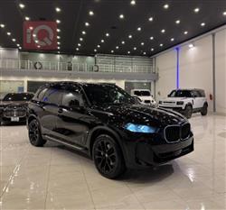 BMW X5 2024