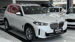 BMW X5 2024