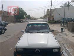 Toyota Hilux 1985