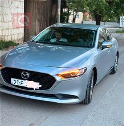 2023 مازدا 3
